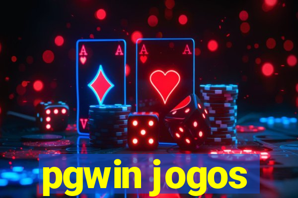 pgwin jogos